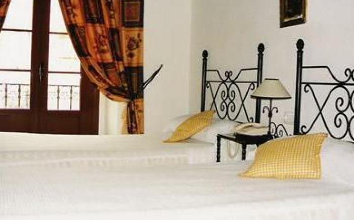 Hotel La Fonda del Califa