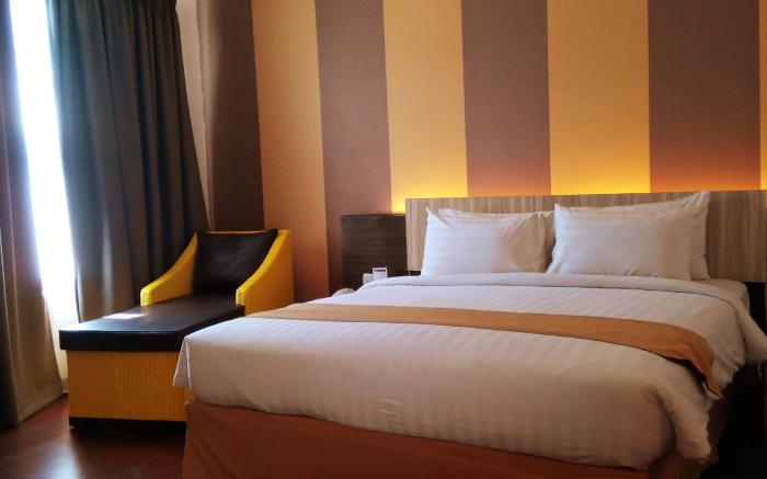 Grand Imawan Hotel