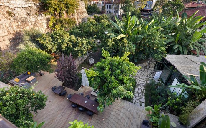 Casa Sur Antalya