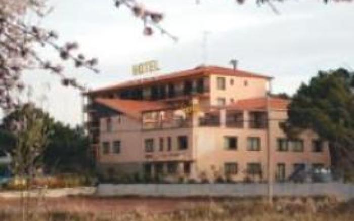 Mora Hotel