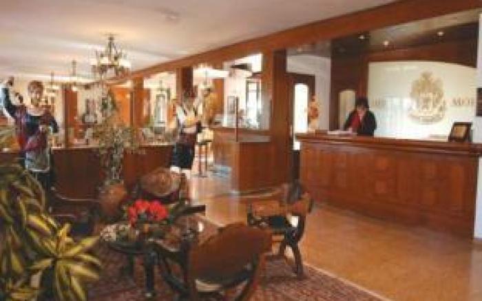 Mora Hotel