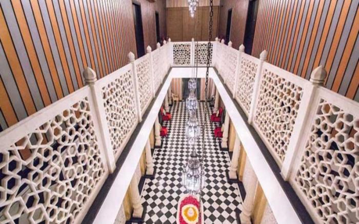 Sonaar Haveli