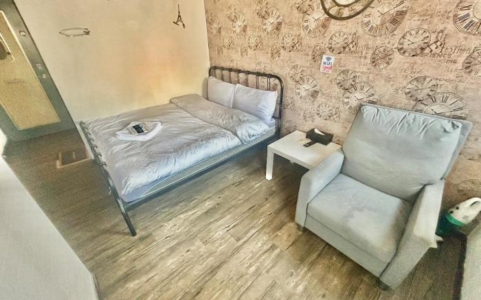 平方米1臥室獨立屋 (西門町) - 有1間私人浴室