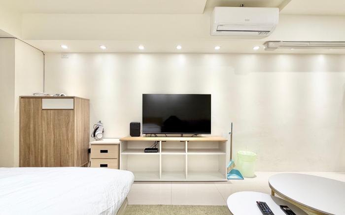 平方米1臥室獨立屋 (西門町) - 有1間私人浴室