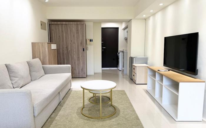 平方米1臥室獨立屋 (西門町) - 有1間私人浴室