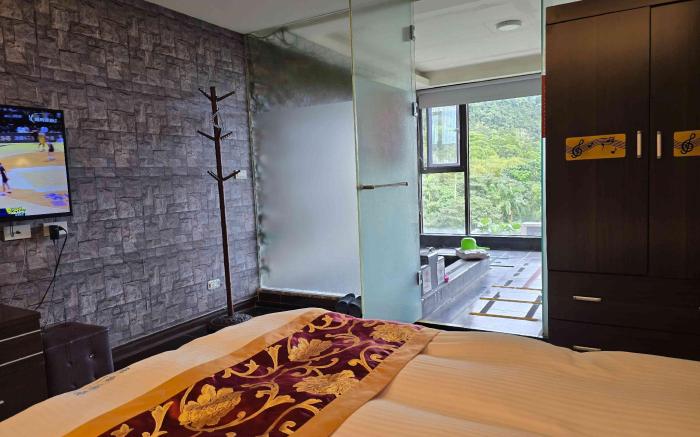 礁溪景觀溫泉會館