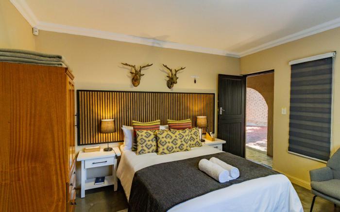 Pumleni Guesthouse