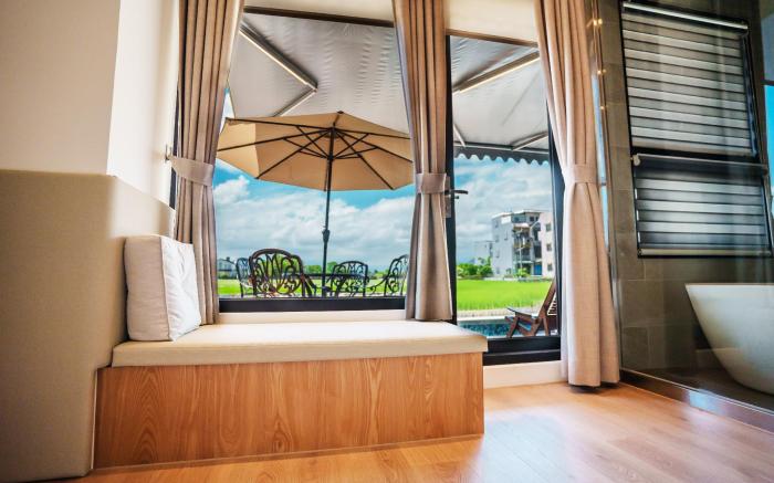 優勝美地民宿二館