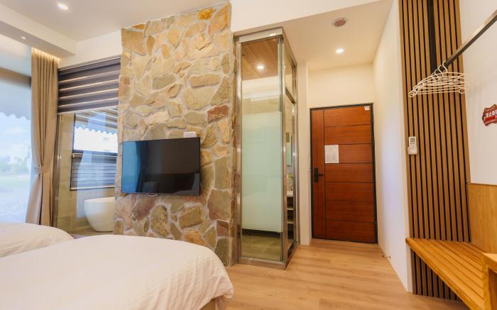 優勝美地民宿二館