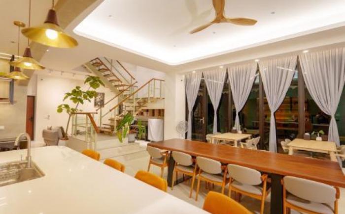 優勝美地民宿二館