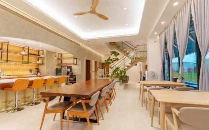 優勝美地民宿二館