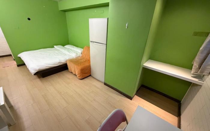 平方米1臥室獨立屋 (西門町) - 有1間私人浴室