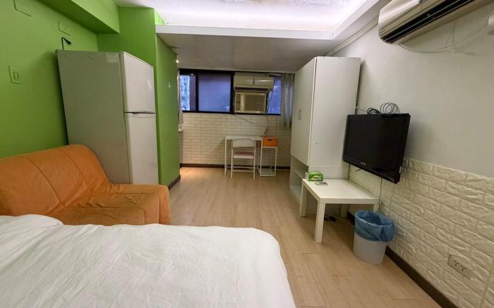 平方米1臥室獨立屋 (西門町) - 有1間私人浴室