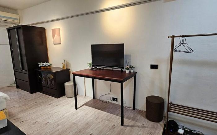 平方米1臥室獨立屋 (台南市) - 有1間私人浴室