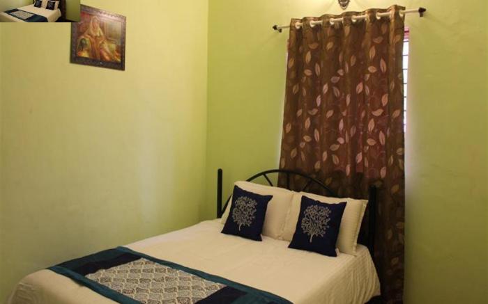 Kiara BnB Home