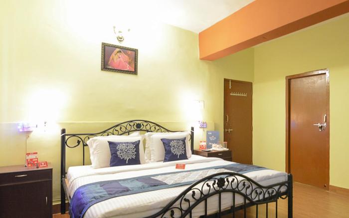 Kiara BnB Home