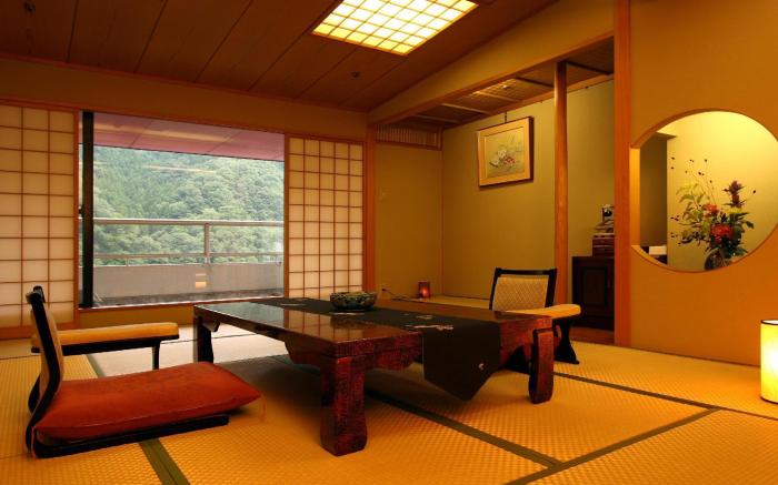 Hotel Sunshine Kinugawa