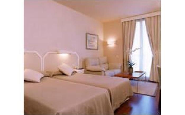 Sevilla Congresos Hotel
