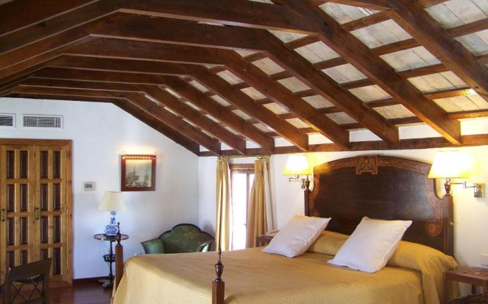 Las Casas de la Juderia Sevilla