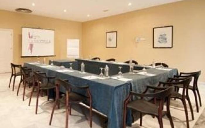 TRH La Motilla Hotel