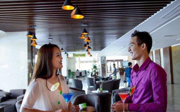 Muong Thanh Holiday Hoi An Hotel
