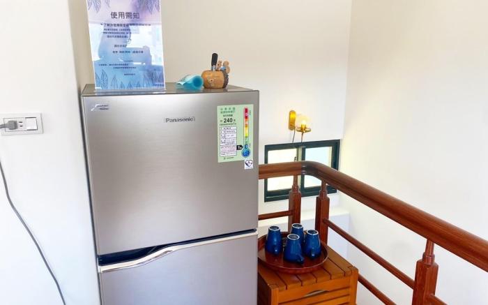 澎湖卡米諾民宿ll住宿接駁ll貓店長