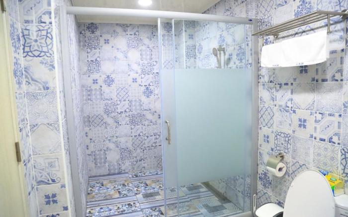 澎湖卡米諾民宿ll住宿接駁ll貓店長