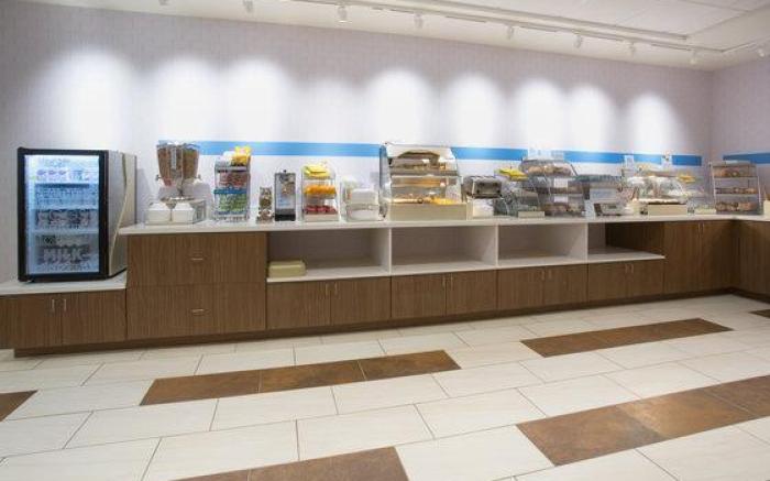 Holiday Inn Express Salt Lake City Downtown By IHG