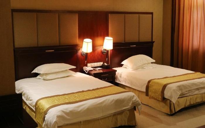 Changzhou Bronze Hotel