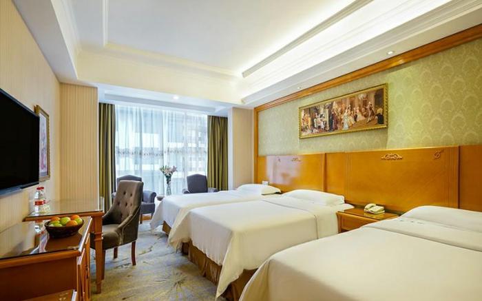 Vienna Hotel Guangxi Yangshuo Impression