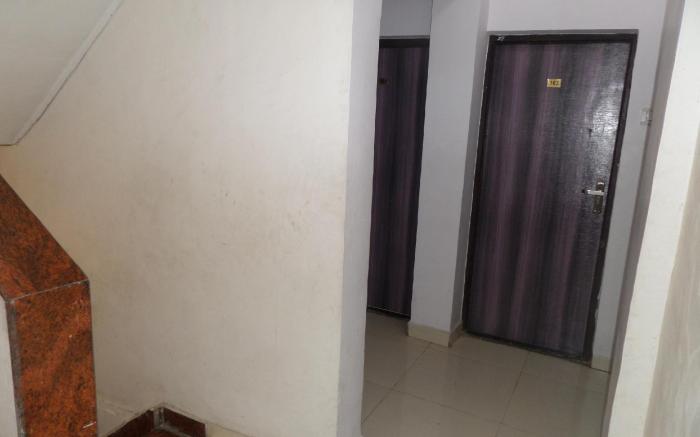 Hotel Pratham Executive