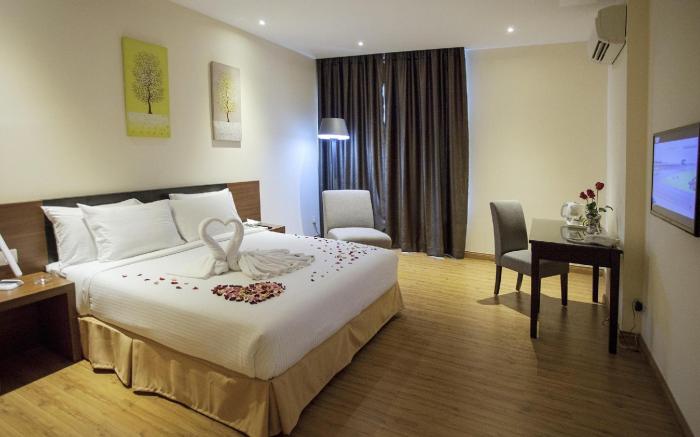 Cathayana Hotel Kuantan