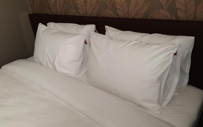 GT Hotel Iloilo