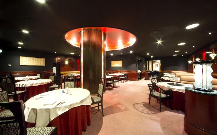 Rihga Royal Hotel Kokura Fukuoka