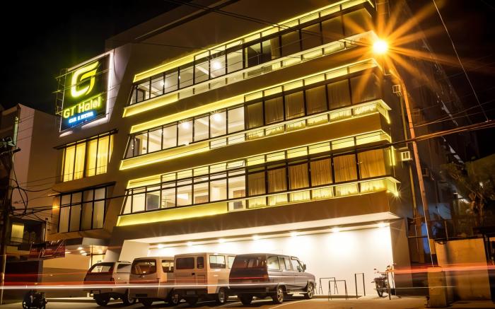 GT Hotel Iloilo