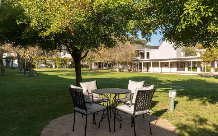 Protea Hotel Cape Town Mowbray