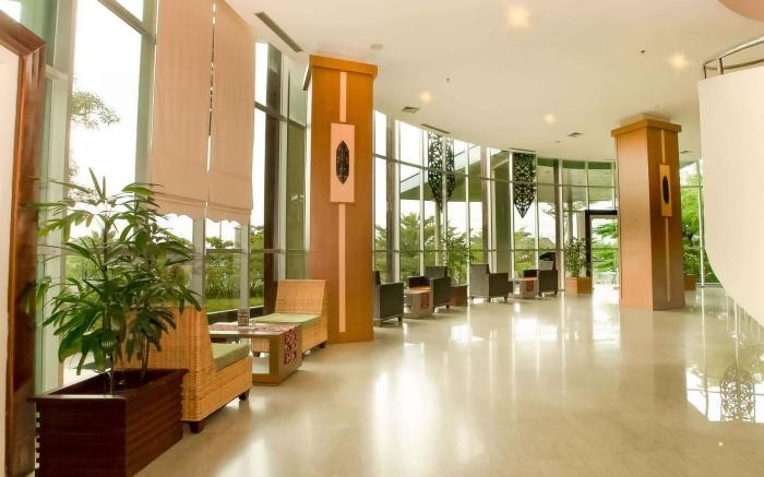 Hotel Luwansa
