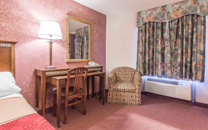 Econo Lodge
