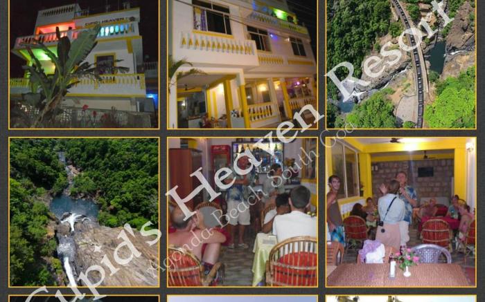 Cupid's Heaven Resort