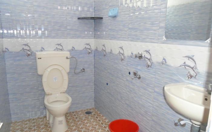 Cupid's Heaven Resort
