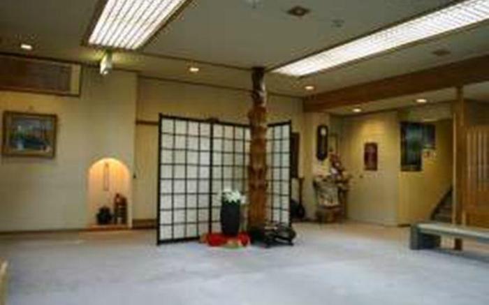 Daikokuya Ryokan