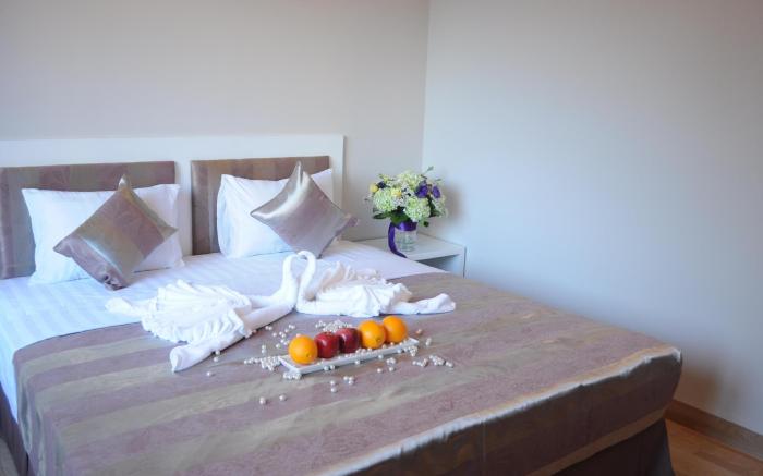 Van Nam Hotel Nha Trang