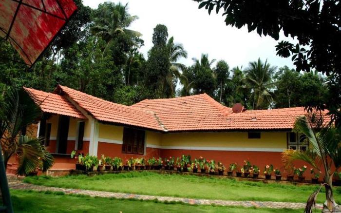 Chandragiri Bungalow By Voye Homes