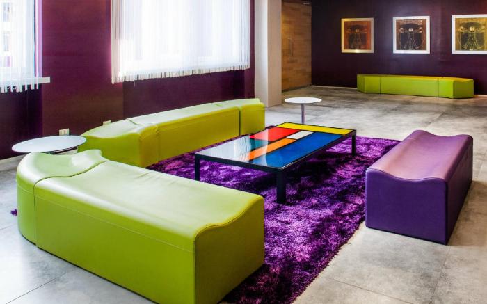 Hotel Da Vinci Milano