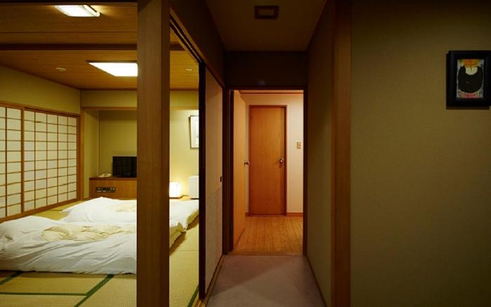 Ariston Hotel Kobe