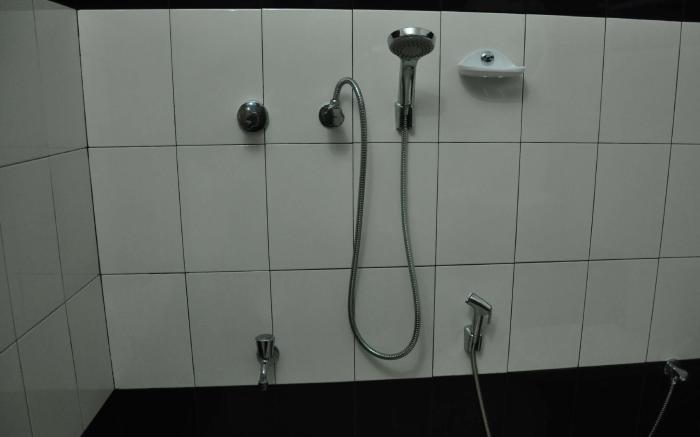 Sajana Ocean Hill Hotel