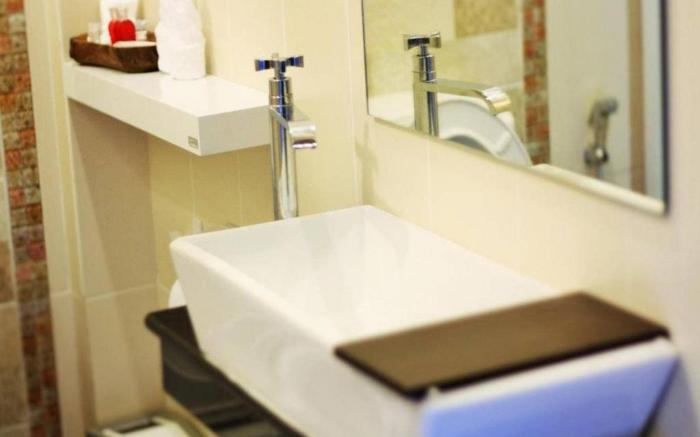 Mercy Hostel