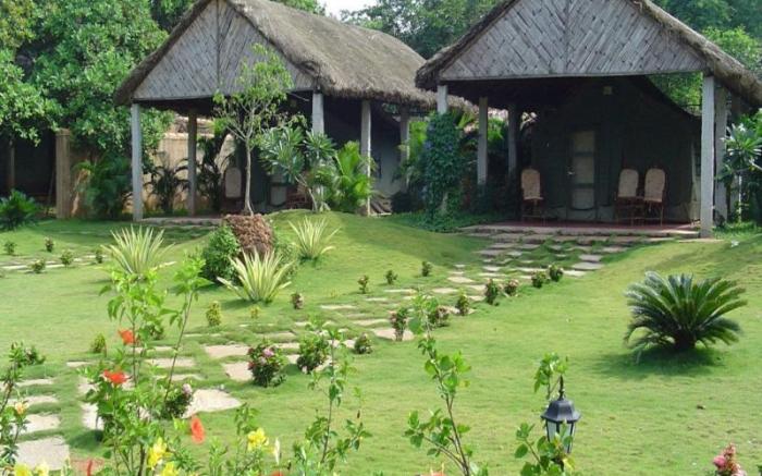 Sai Vishram Beach Resort - Byndoor 