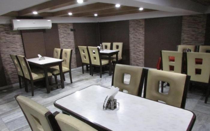 Gulshan International Hotel