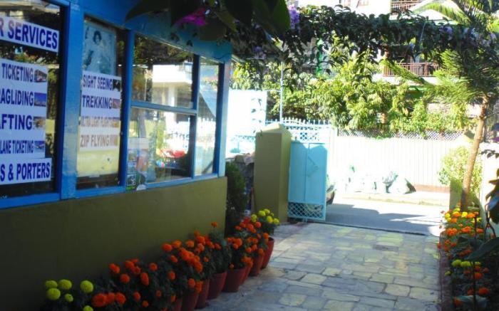 R and R Guest House